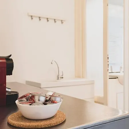 Apartment {porta Venezia-milano Centrale} Luxury Milan