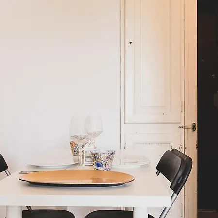 Apartment {porta Venezia-milano Centrale} Luxury