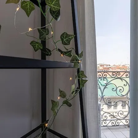 Apartment {porta Venezia-milano Centrale} Luxury *