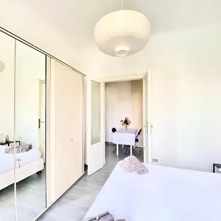 {porta Venezia-milano Centrale} Luxury Apartment *