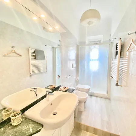 {porta Venezia-milano Centrale} Luxury Apartment Milan