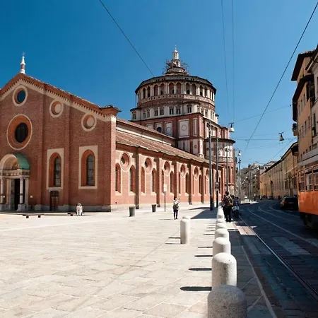 {porta Venezia-milano Centrale} Luxury *