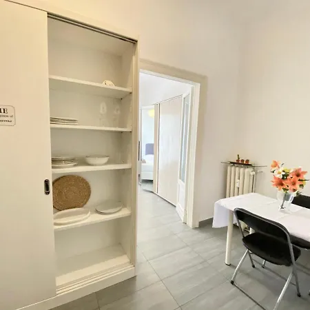 Apartment {porta Venezia-milano Centrale} Luxury